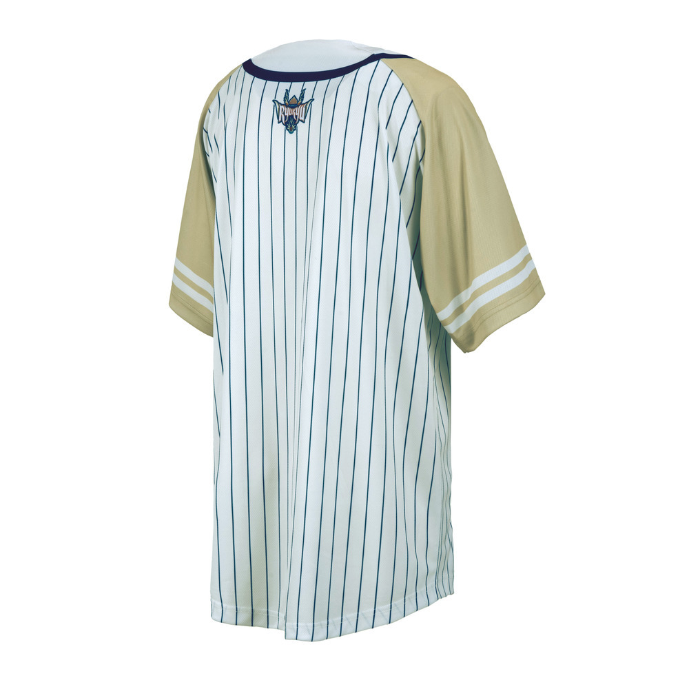 【新商品】KINGS BBシャツ [テキストロゴ] 詳細画像 - 3
